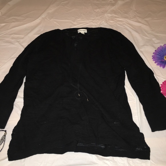 Calvin Klein Sweater - Picture 5 of 8